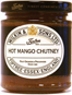 HOT MANGO CHUTNEY